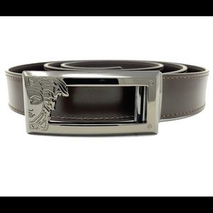 Versace Mens belt